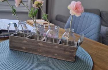 Ferienhaus Toni im Stadtkern von Bremervörde - Foto 10