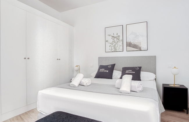 Limehome Madrid Calle Ave María - Photo 24