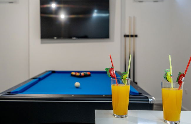 Villa Ribalto - Foto 31