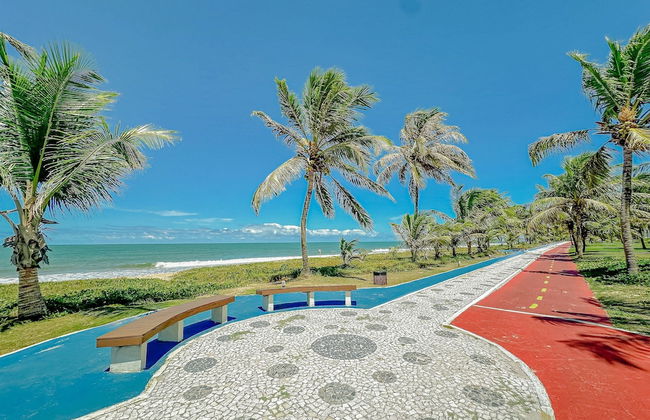 GB03 Casa a 200m Praia de Guarajuba - Foto 58