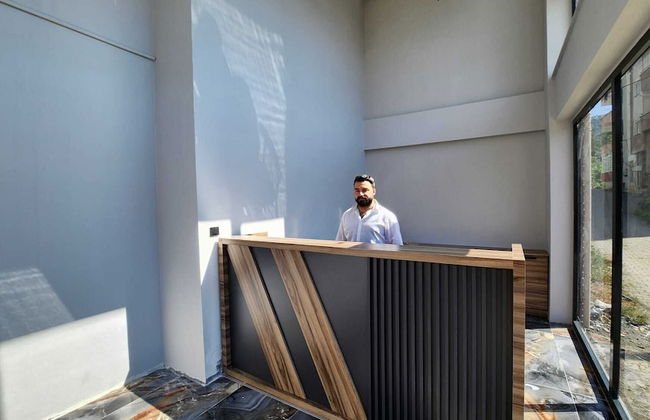 Ferah Residence - Photo 2