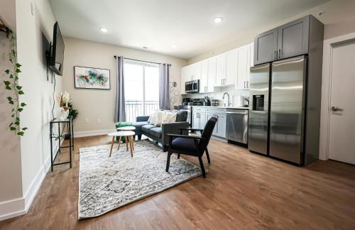 2Bed2Bath King BedCentralWDWIFI - Foto 8