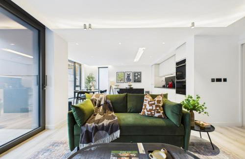 Be London - Borough Market Residences - Foto 64