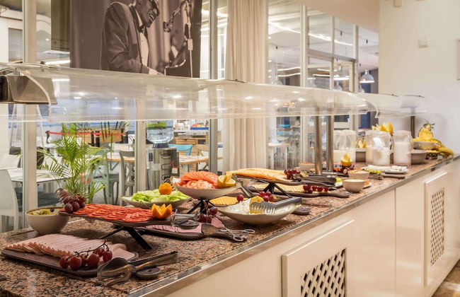 Vistasol Apartments - Foto 63