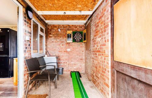 Entire House-Long Stays in Gloucester-Contractors- Families - Foto 41