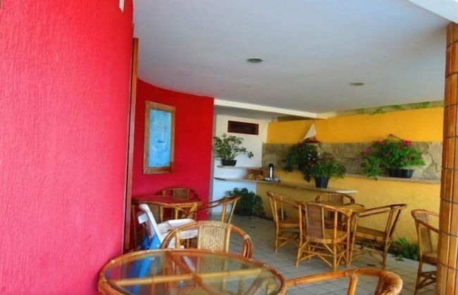 Marambaia Apart Hotel - Photo 3