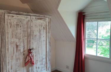 La Tometterie - longère normande traditionnelle - Foto 15