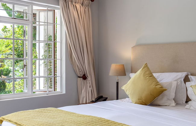 Wedgeview Country House & Spa - Photo 40