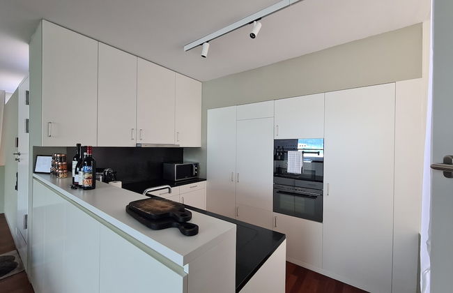 Lucerne Lake View Apartments - Foto 26