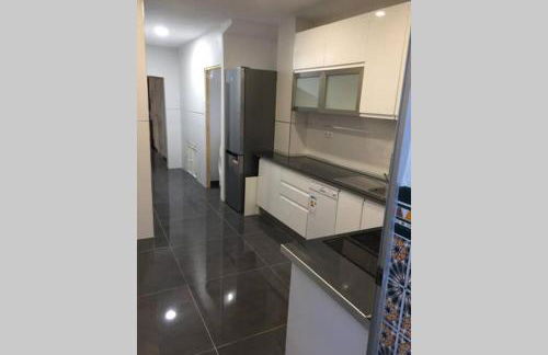 CASA REFORMADA CON TERRAZA/WIFI/AIRE ACONDICIONADO - Foto 9