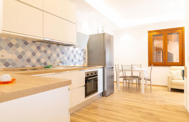 Casa Bice in Funtana Meiga - Foto 3