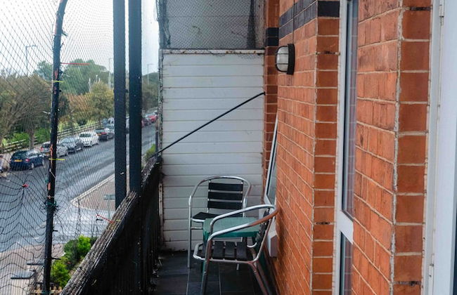 The Chadwick Holiday Flats - Foto 49