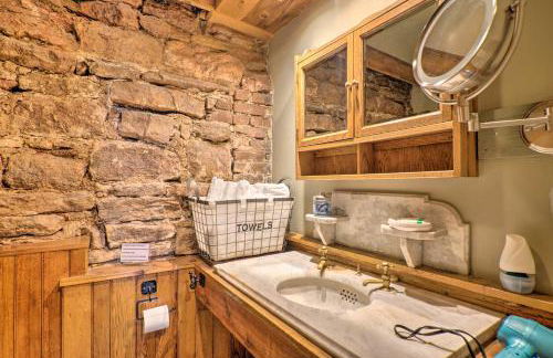 Historic Manitou Springs Victorian Walk Downtown! - Foto 19