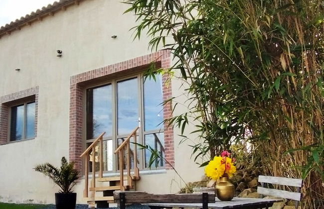 Maison avec hammam privé en option - Maison Mandala - Foto 28