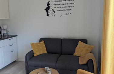 Apartament Przy Potoku - Foto 49