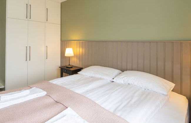 Viking Akureyri apartments - Foto 10