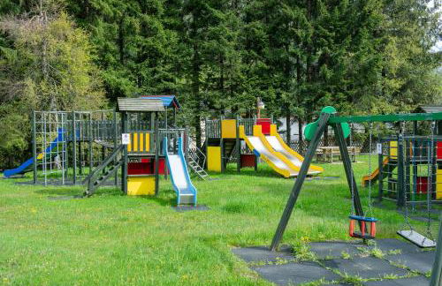 Apartment center Madonna di Campiglio AF - Foto 29