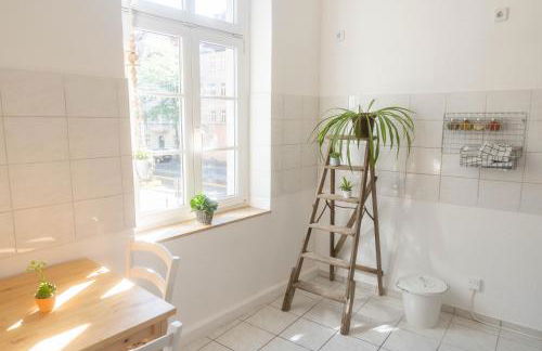 Große 3 Zimmer Wohnung mit Netflix in zentraler Lage - Foto 9