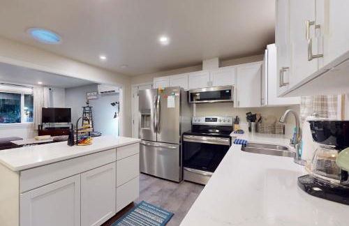 Port Orchard Retreat - Foto 15