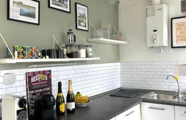 The Chalet by Hip Haus - Foto 59