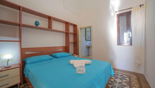 Cesarea House With Sea View - Foto 2, Habitación