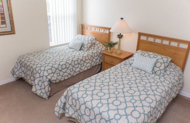 Ip60154 - Highgate at Legacy Park - 5 Bed 3.5 Baths Villa - Foto 5