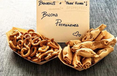 Meme's Home - Italy - Foto 11