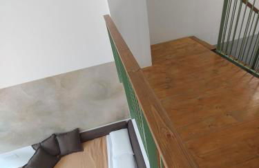 Luna Fortunata - Fano City Loft - Foto 17