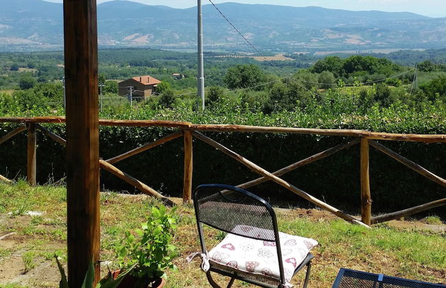 Belvilla by OYO Chalet Graffi - Foto 34