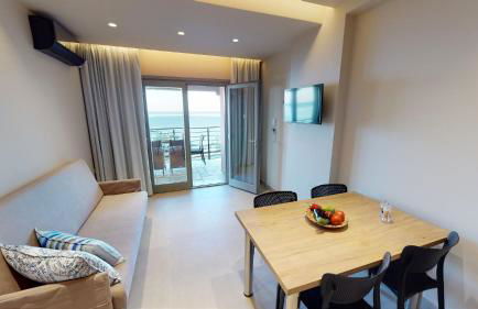 KaLLiA SUITES- CHOREFTO - Foto 44