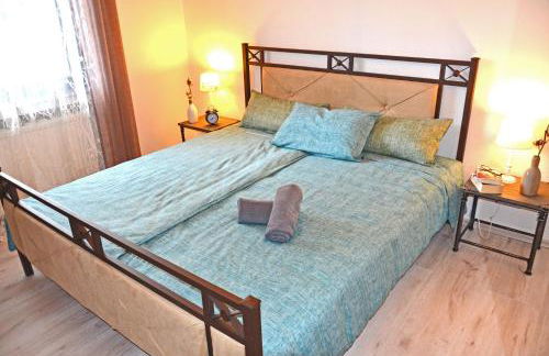 Ferienwohnung Preziosa - Foto 8