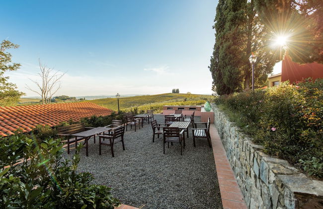 Agriturismo Il Principino - Foto 62