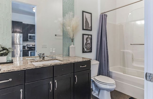 Centennial Park Condo Near Broadway Sleeps 4 - Foto 19