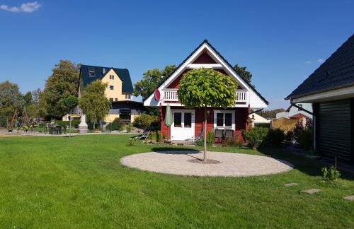 Ferienhäuser Oberdorla - Foto 25