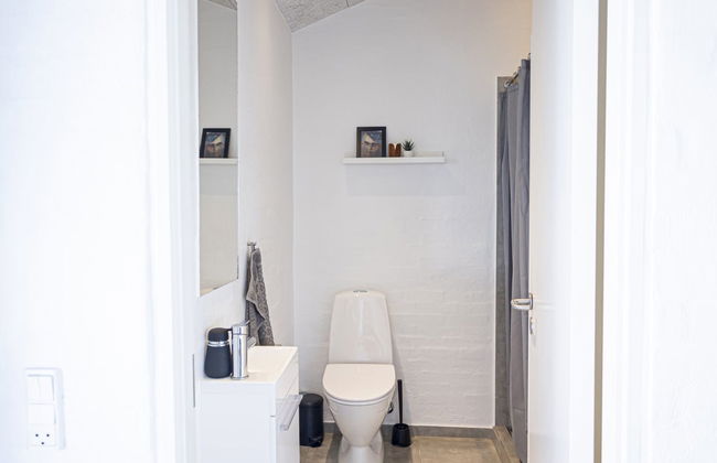 "Volfgang" - 250m from the sea - Foto 10