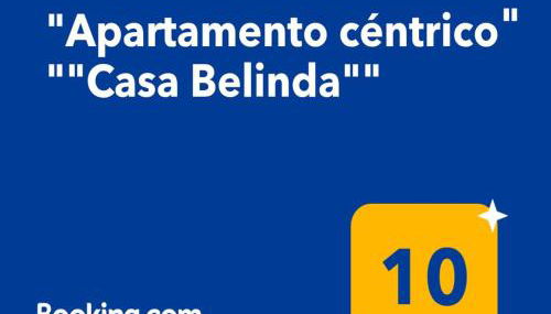 Apartamento céntrico "Casa Belinda" - Foto 2