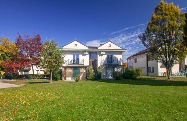 Matija Thermal Spa Resort Ptuj - Foto 22