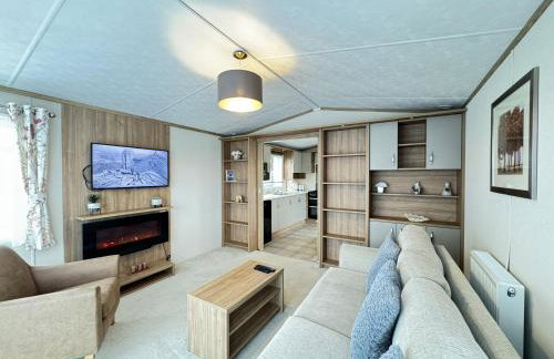 Stewarts Resort Lodge 2 - Foto 1