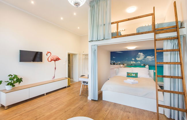 Bliss Apartments - Photo 20