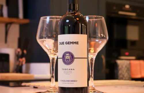 Durham City Centre Hideaway - Terrace with View & Parking - Photo 48