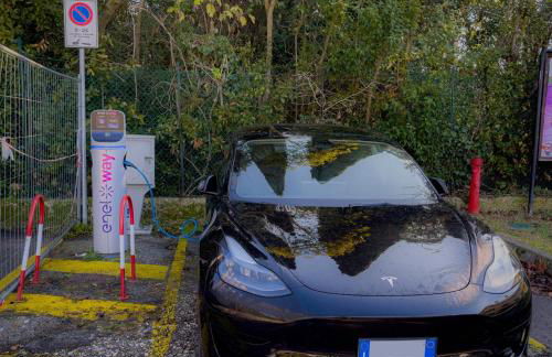 SG Family - Oblò apartment - Foto 30