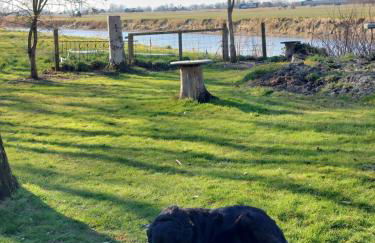 Haus am Wasser - Photo 12