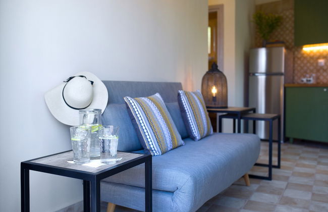 Villa Paxos - Foto 18