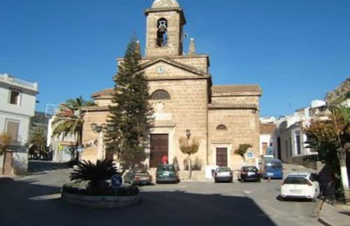 Boutique Style Apartment in Velez de Benaudalla - near Salobrena - Foto 17