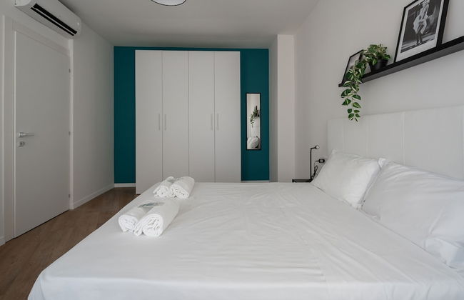 Carducci Modern Apartment 3 - Foto 12