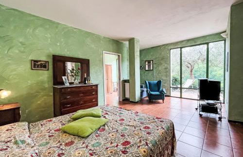 Apartment NISSO by Interhome - Foto 25