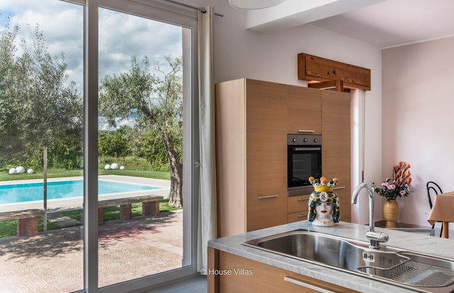 Sr-d636-conm0at - Villa Zagara Bianca - Foto 14