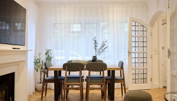 The Charm of Chelsea - Modern 4bdr With Shared Courtyard - Foto 3, Exterior