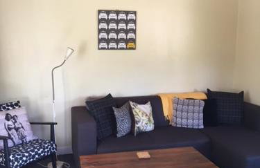 Creity Hall Chalet - Foto 13