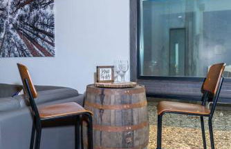 DeWine Sundowners Lakehouse at the Gorge - Foto 11